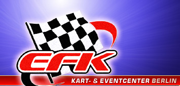 EFK  Kart und Eventcenter Berlin